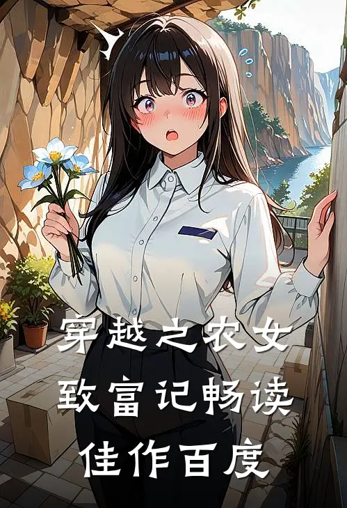 穿越之农女致富记畅读佳作百度