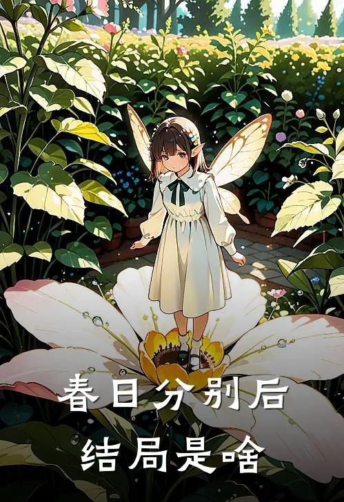 春日分别后结局是啥