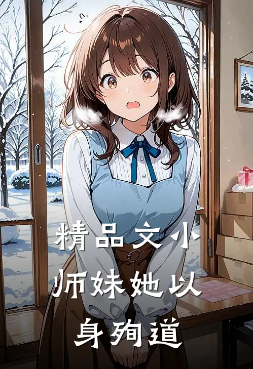 精品文小师妹她以身殉道