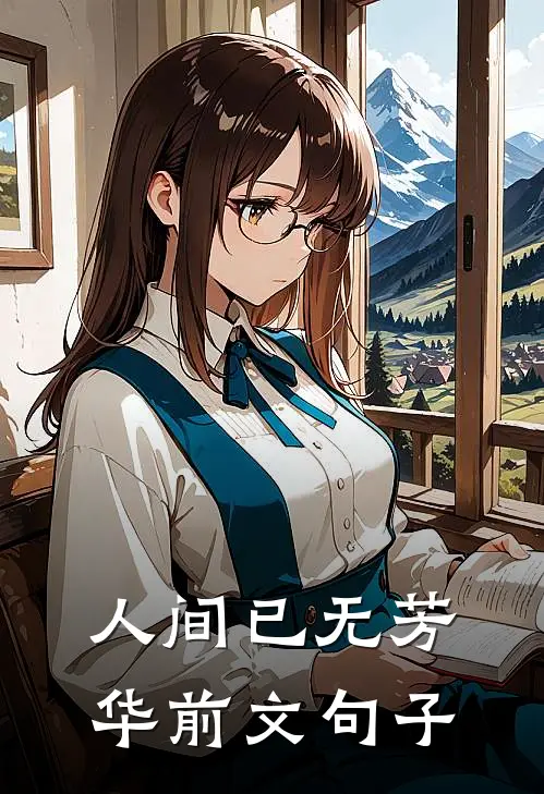 人间已无芳华前文句子