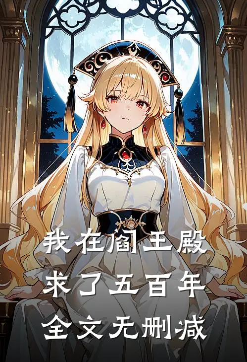 我在阎王殿求了五百年全文无删减