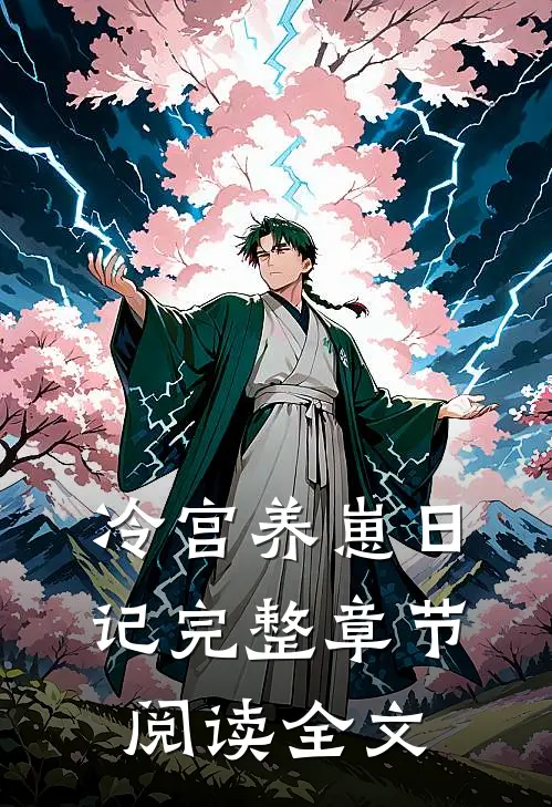 冷宫养崽日记完整章节阅读全文