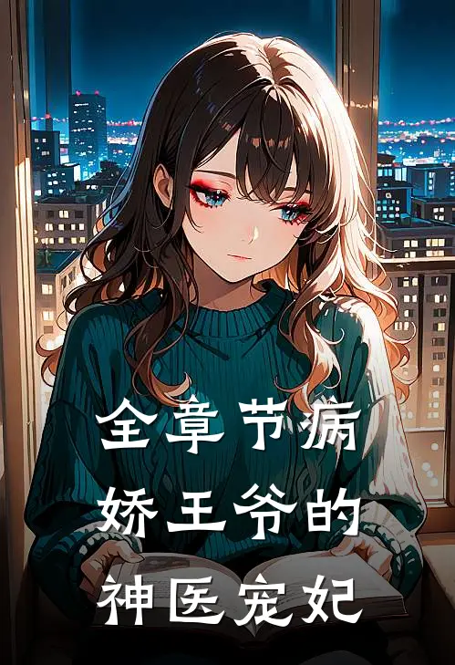 全章节病娇王爷的神医宠妃