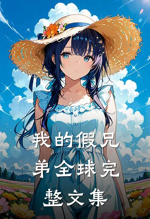 我的假兄弟全球完整文集