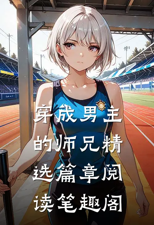穿成男主的师兄精选篇章阅读笔趣阁