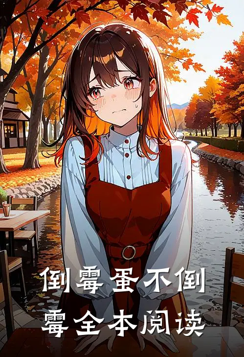 倒霉蛋不倒霉全本阅读
