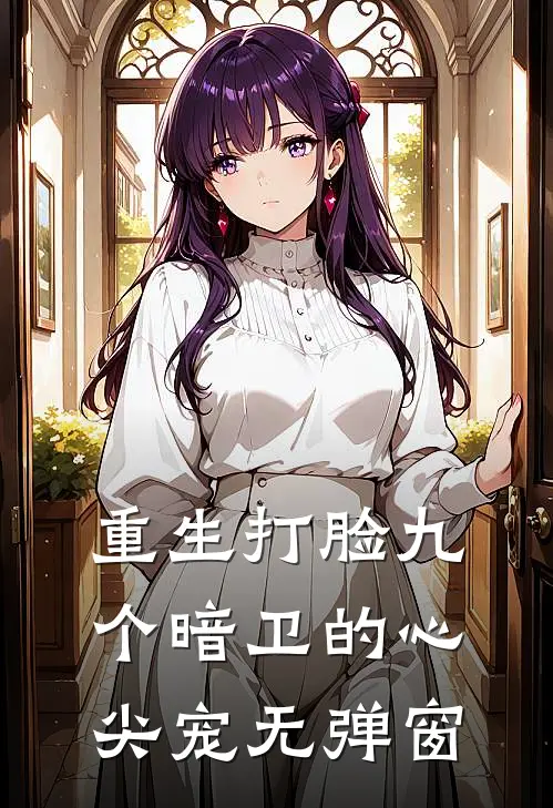 重生打脸九个暗卫的心尖宠无弹窗