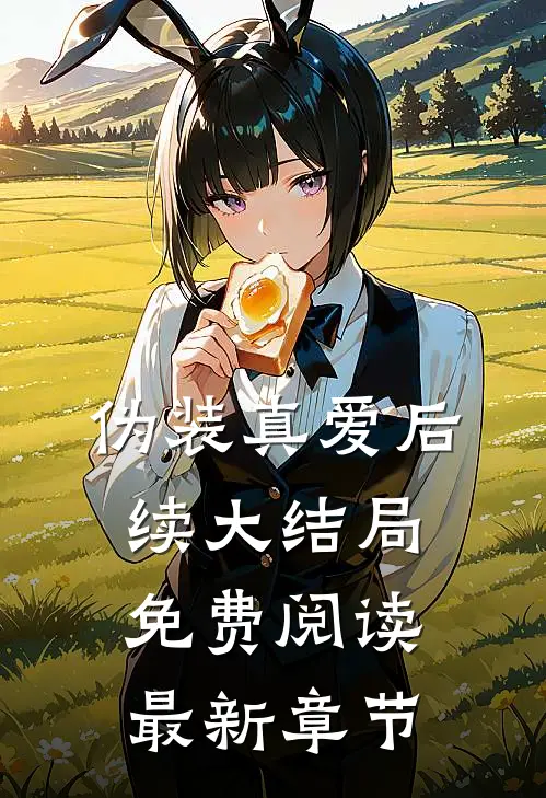 伪装真爱后续大结局免费阅读最新章节