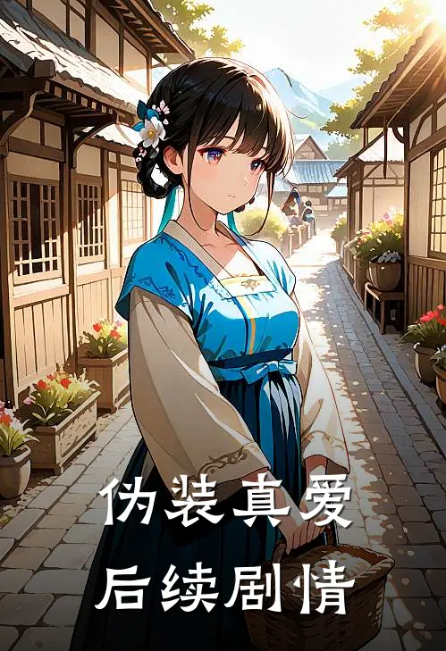 伪装真爱后续剧情