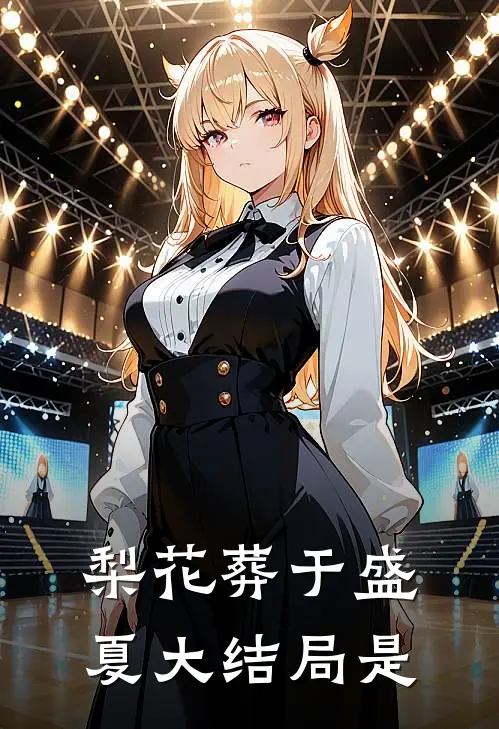 梨花葬于盛夏大结局是