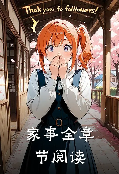 家事全章节阅读