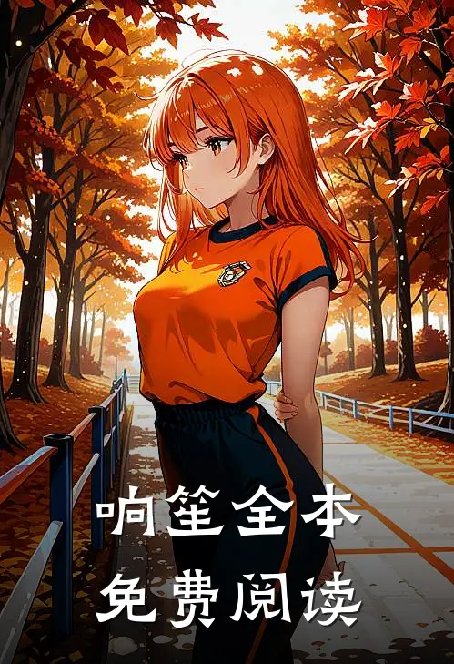 响笙全本免费阅读