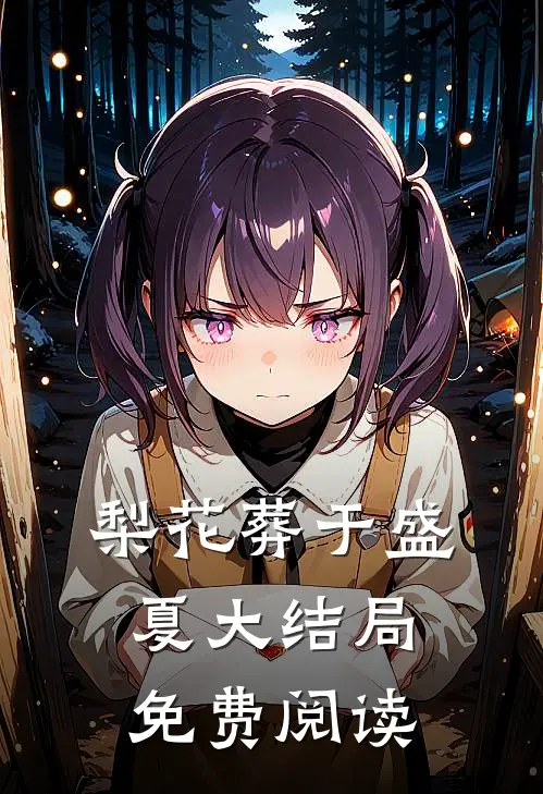梨花葬于盛夏大结局免费阅读