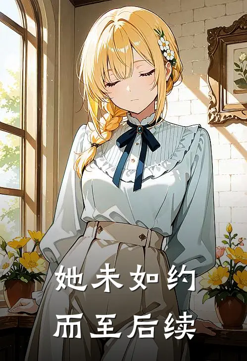 她未如约而至后续