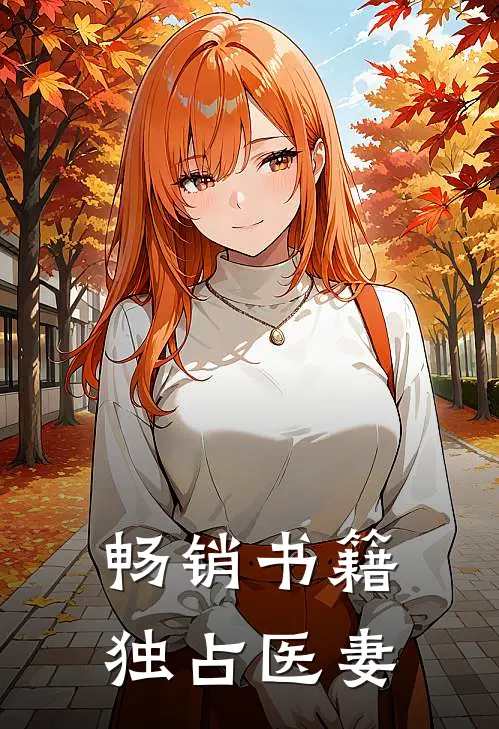 畅销书籍独占医妻