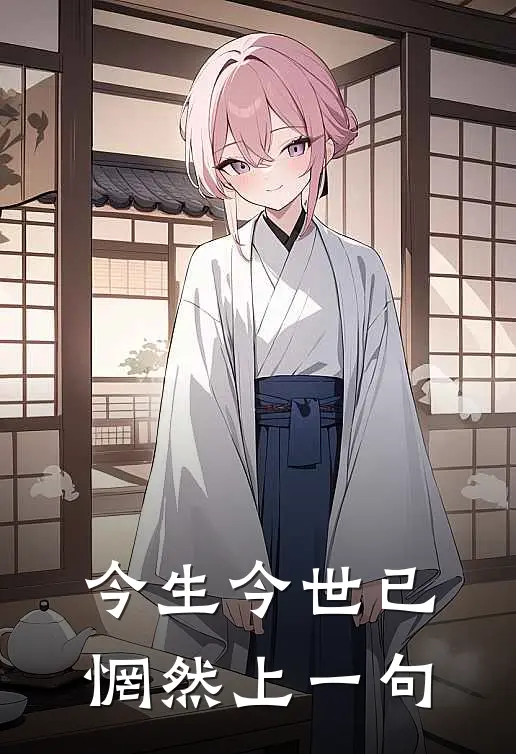 今生今世已惘然上一句