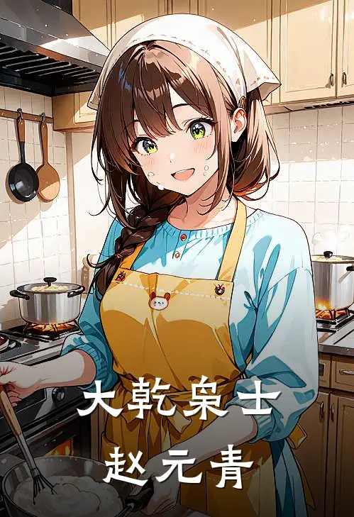 大乾枭士赵元青