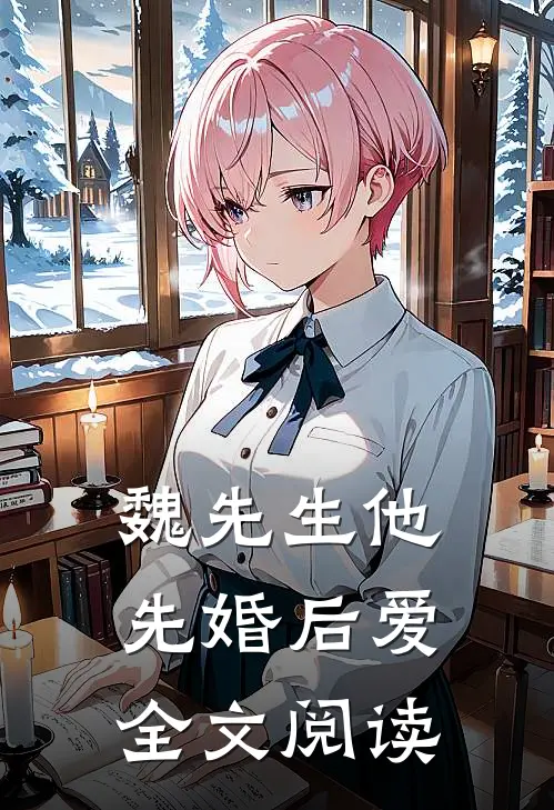 魏先生他先婚后爱全文阅读