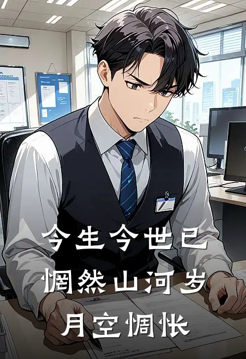 今生今世已惘然山河岁月空惆怅