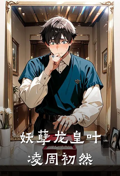 妖孽龙皇叶凌周初然