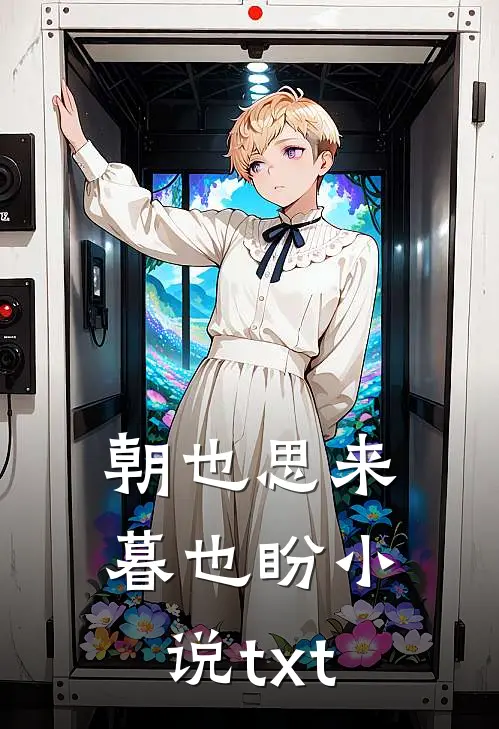 朝也思来暮也盼小说txt