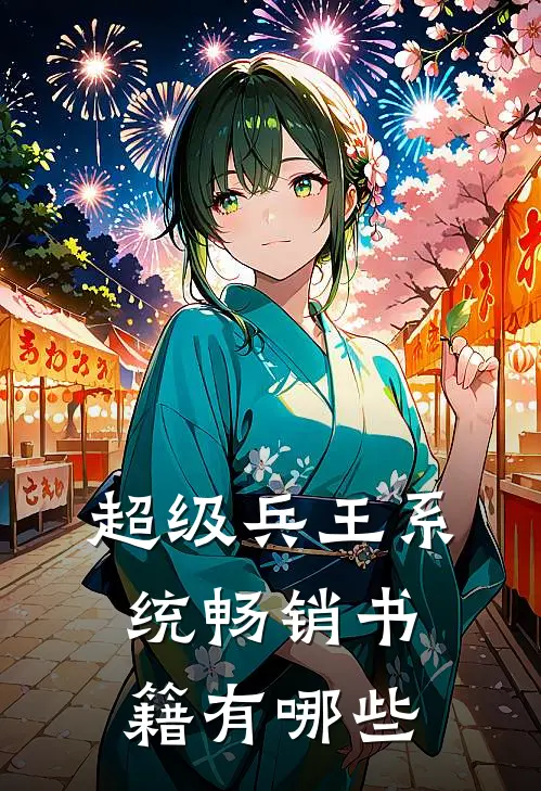 超级兵王系统畅销书籍有哪些