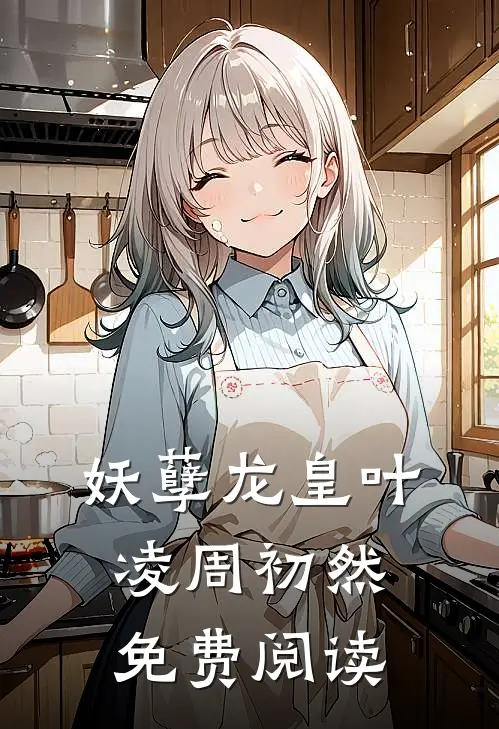 妖孽龙皇叶凌周初然免费阅读