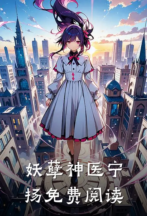 妖孽神医宁扬免费阅读