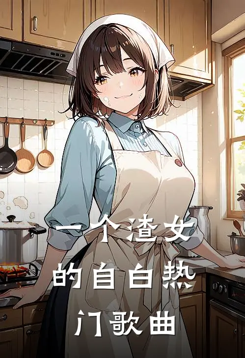 一个渣女的自白热门歌曲