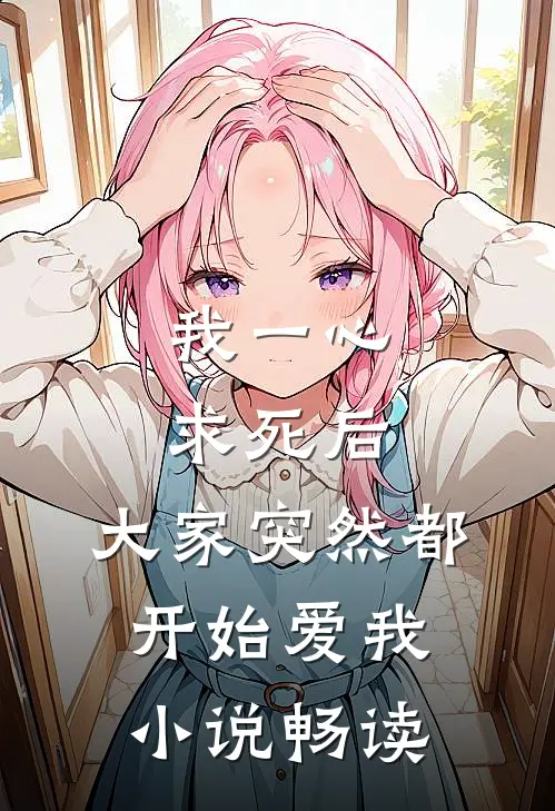 我一心求死后，大家突然都开始爱我小说畅读