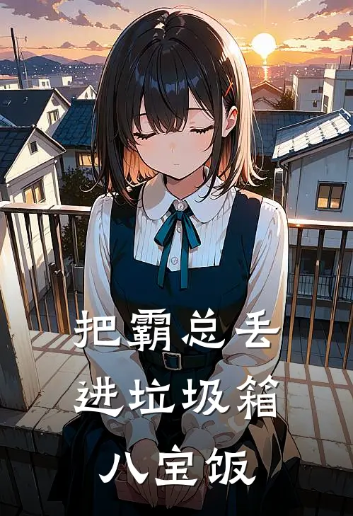把霸总丢进垃圾箱 八宝饭