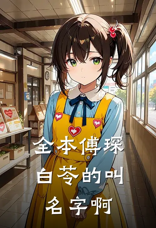 全本傅琛白苓的叫名字啊