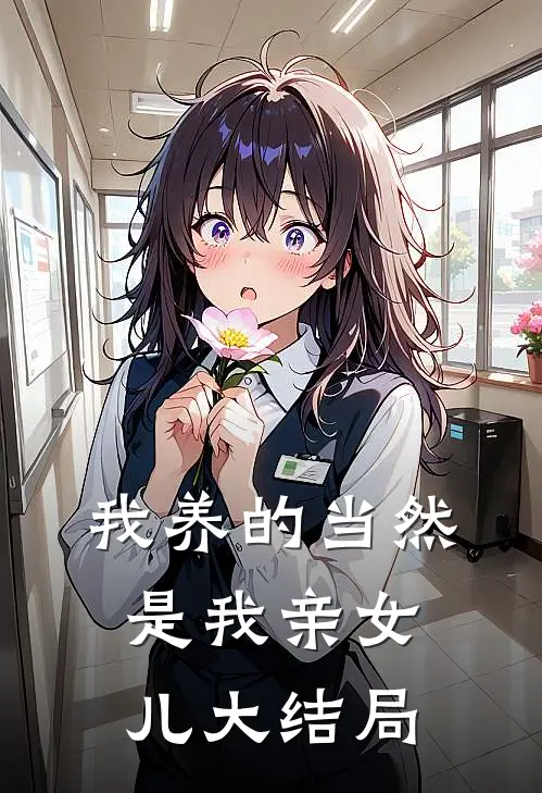 我养的当然是我亲女儿大结局