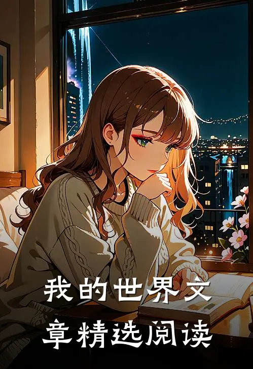 我的世界文章精选阅读
