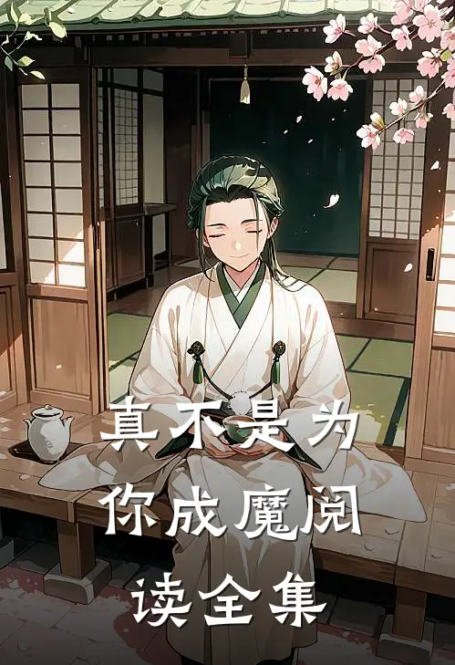 真不是为你成魔阅读全集