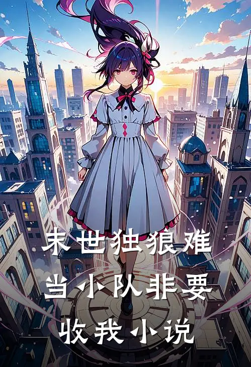 末世独狼难当小队非要收我小说