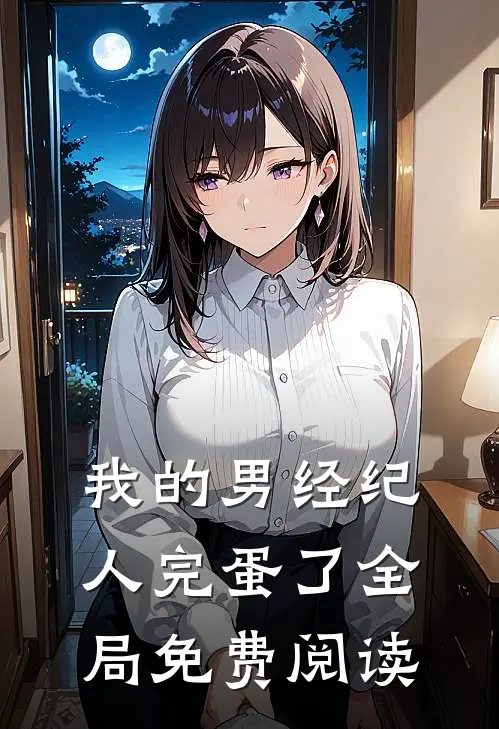 我的男经纪人完蛋了全局免费阅读