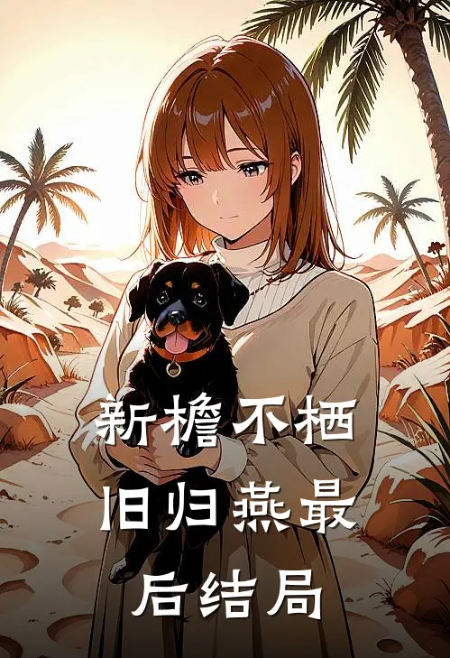 新檐不栖旧归燕最后结局