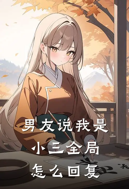男友说我是小三全局怎么回复