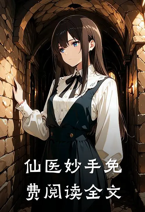 仙医妙手免费阅读全文