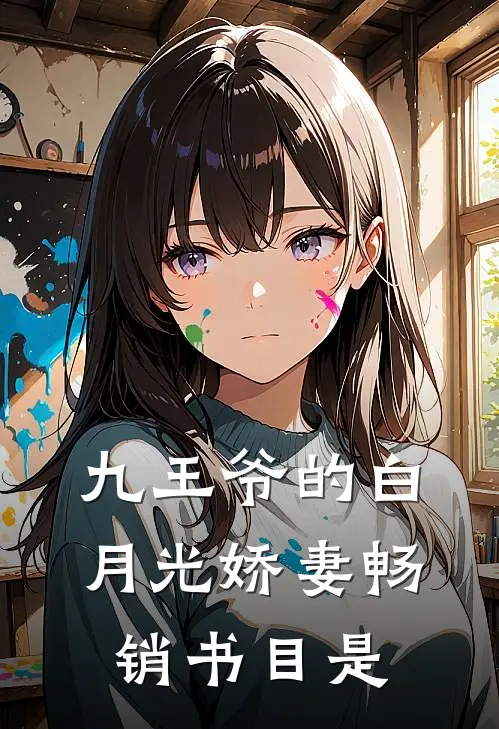 九王爷的白月光娇妻畅销书目是