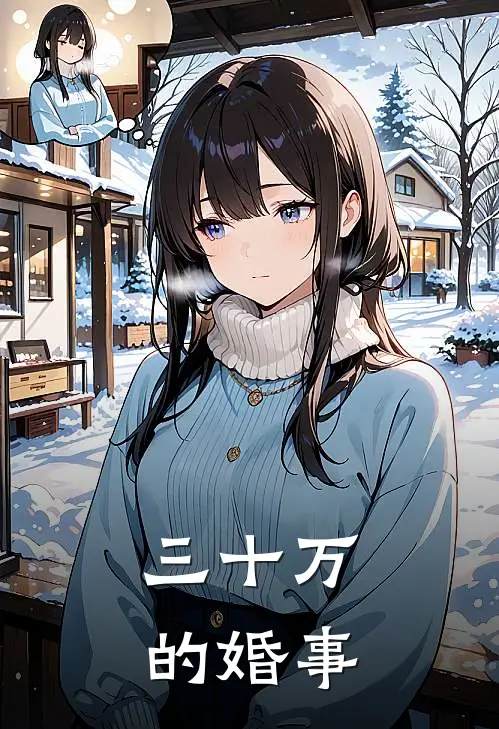 三十万的婚事