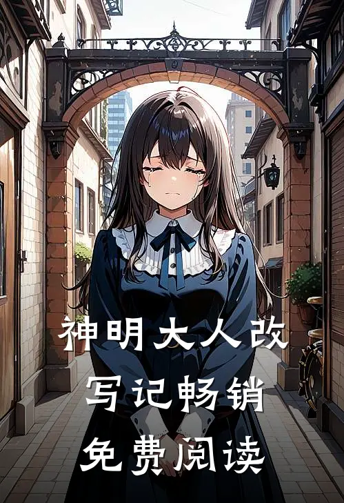 神明大人改写记畅销免费阅读