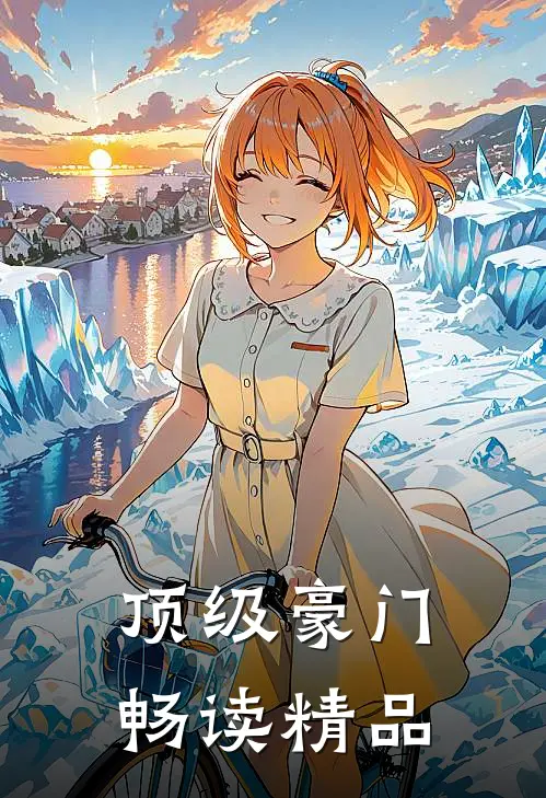 顶级豪门畅读精品