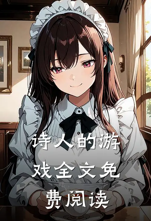 诗人的游戏全文免费阅读