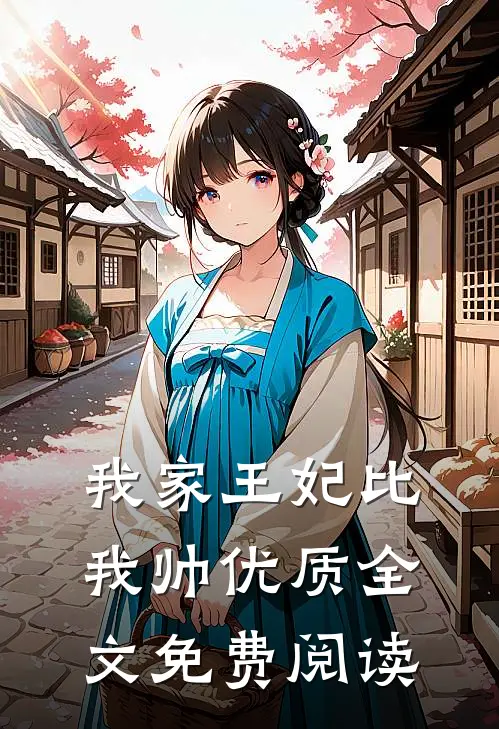 我家王妃比我帅优质全文免费阅读