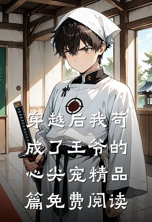 穿越后我苟成了王爷的心尖宠 精品篇免费阅读