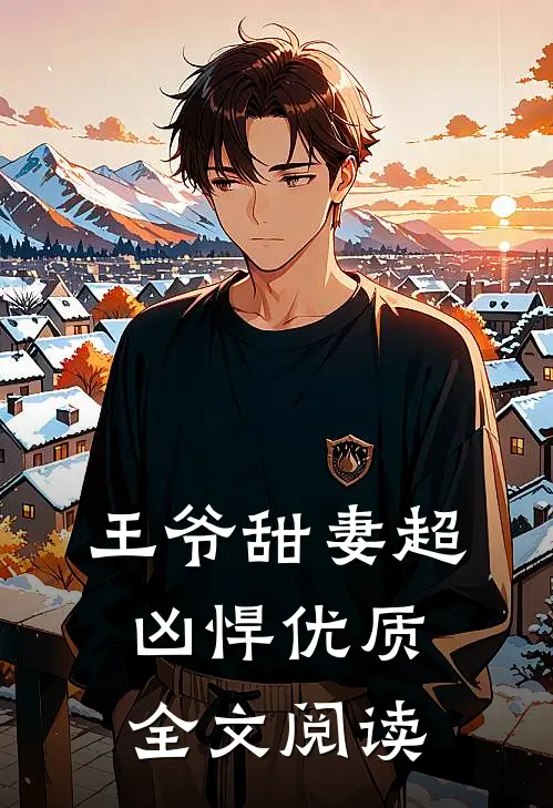 王爷甜妻超凶悍优质全文阅读