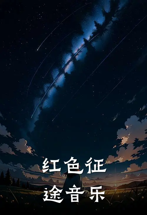红色征途音乐