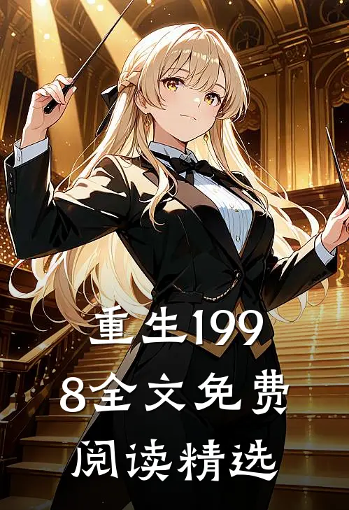 重生1998全文免费阅读精选